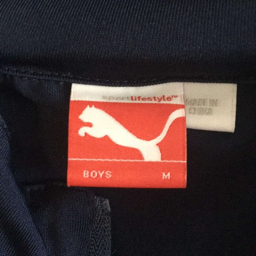 Puma pull over - Picture 7 of 8